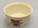 Eight Royal Worcester Evesham Individual Ramekin