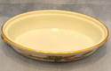 Royal Worcester Porcelain Evesham 9" Covered Entre