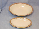 66 Piece Set Haviland Limoges Dinnerware