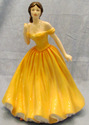 Royal Doulton Elizabeth HN4426 Figurine of the Yea