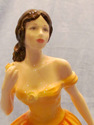 Royal Doulton Elizabeth HN4426 Figurine of the Yea