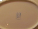 Lenox Ivory Swan Centerpiece Bowl