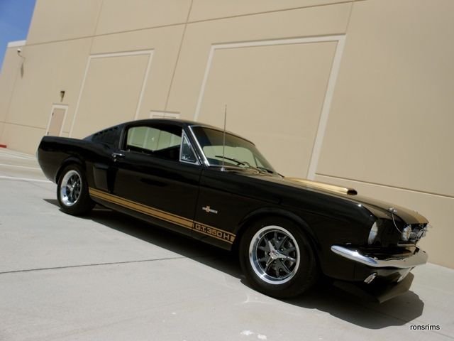 MOPAR MERC DODGE FORD COBRA STYLE 143 15X7 GUNMETAL MUSTANG 5 ON 4.5 BP ...