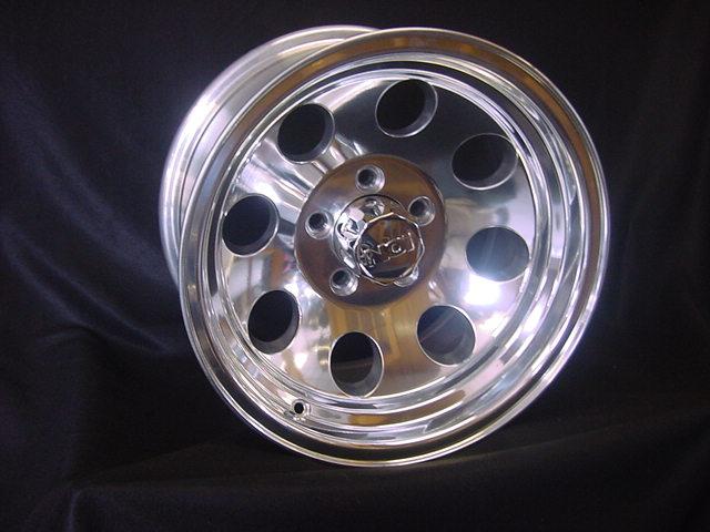 ION 171 WHEELS C10 C15 CARGO EXPRESS G VAN CHEVY | eBay