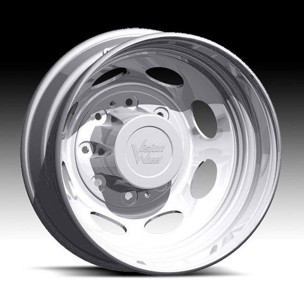 Ford dually bolt pattern #10
