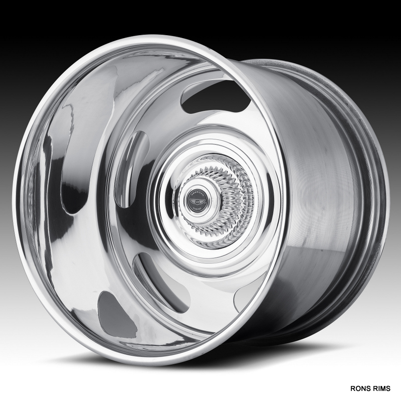 Rally wheels for ford trucks #4