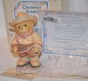 CHERISHED TEDDIES Roy "I'm Your Country Cowboy"