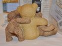 CHERISHED TEDDIES Caleb and Friends 2000 Limited E