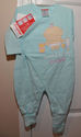 NWT Snugabye Convert A Foot Sleeper Girls 6Mo