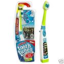 NEW Tooth Tunes Toothbrush Smashmouth "All Star"