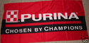 NEW Purina Towel 59 x 29  (100% Cotton Fabric)
