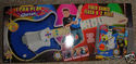 NEW Mattel/Fisher Price I Can Play Guitar 2 Cartri