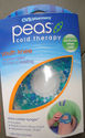 (4) NEW CVS Peas Cold Theraphy Youth Knee Cold Pac