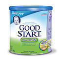 (6) NEW Nestle/Gerber GOOD START PROTECT PLUS  12o