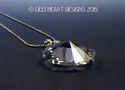 m/w Swarovski VERY RARE 28mm 6208 Pendant Suncatch