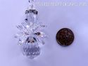  m/w Swarovski RARE Lt. Ed. RED HEART LOVE ANGEL S