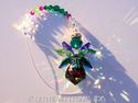  m/w Swarovski RARE Guardian Angel of The Forest S