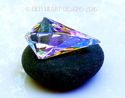 Swarovski Crystal Strass Aurora Borealis BIG 50mm 