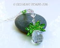 m/w Swarovski EXTREMLY RARE Pineapple Suncatcher C
