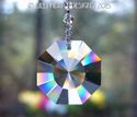 m/w Swarovski BEST SUNCATCHER 40mm 6208 with Chakr