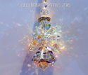  m/w Swarovski Crystal *You Are My Special Angel* 