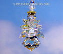  m/w Swarovski Crystal *You Are My Special Angel* 