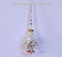  m/w Swarovski Crystal *You Are My Special Angel* 