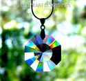 m/w Swarovski VERY RARE 28mm 6208 Pendant Suncatch