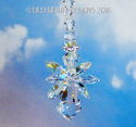  m/w Swarovski Incredible Rainbow AB Clear ANGEL S