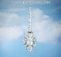  m/w Swarovski Rare Limited Edition CLEAR Angel Su