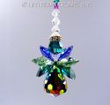  m/w Swarovski RARE Guardian Angel of The Forest S