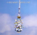  m/w Swarovski Crystal *You Are My Special Angel* 