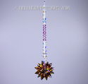 m/w Swarovski Crystal RARE Vitrail Light Ltd Star 