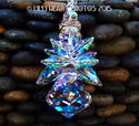  m/w Swarovski Crystal *You Are My Special Angel* 