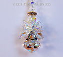  m/w Swarovski Crystal *You Are My Special Angel* 