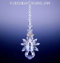  m/w Swarovski Rare Limited Edition CLEAR Angel Su