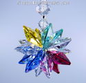 m/w Swarovski Crystal Autism Speaks Star Donation 