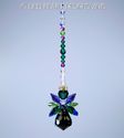  m/w Swarovski RARE Guardian Angel of The Forest S
