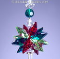 m/w Swarovski New SunCatcher Lilli Heart Designs A