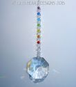 m/w Swarovski BEST SUNCATCHER 40mm 6208 with Chakr