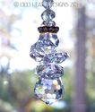  m/w Swarovski Rare Limited Edition CLEAR Angel Su