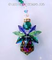  m/w Swarovski RARE Guardian Angel of The Forest S