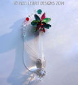 m/w Swarovski New SunCatcher Lilli Heart Designs A
