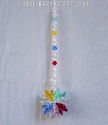 m/w Swarovski Crystal Autism Speaks Star Donation 