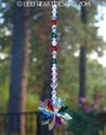m/w Swarovski RARE Christmas SUPER STAR Ornament S
