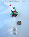 m/w Swarovski New SunCatcher Lilli Heart Designs A