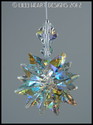 SWAROVSKI CRYSTAL CLUSTER Twinkle Twinkle Little S