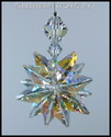 SWAROVSKI CRYSTAL CLUSTER Twinkle Twinkle Little S