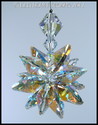 SWAROVSKI CRYSTAL CLUSTER Twinkle Twinkle Little S