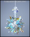 SWAROVSKI CRYSTAL CLUSTER Twinkle Twinkle Little S